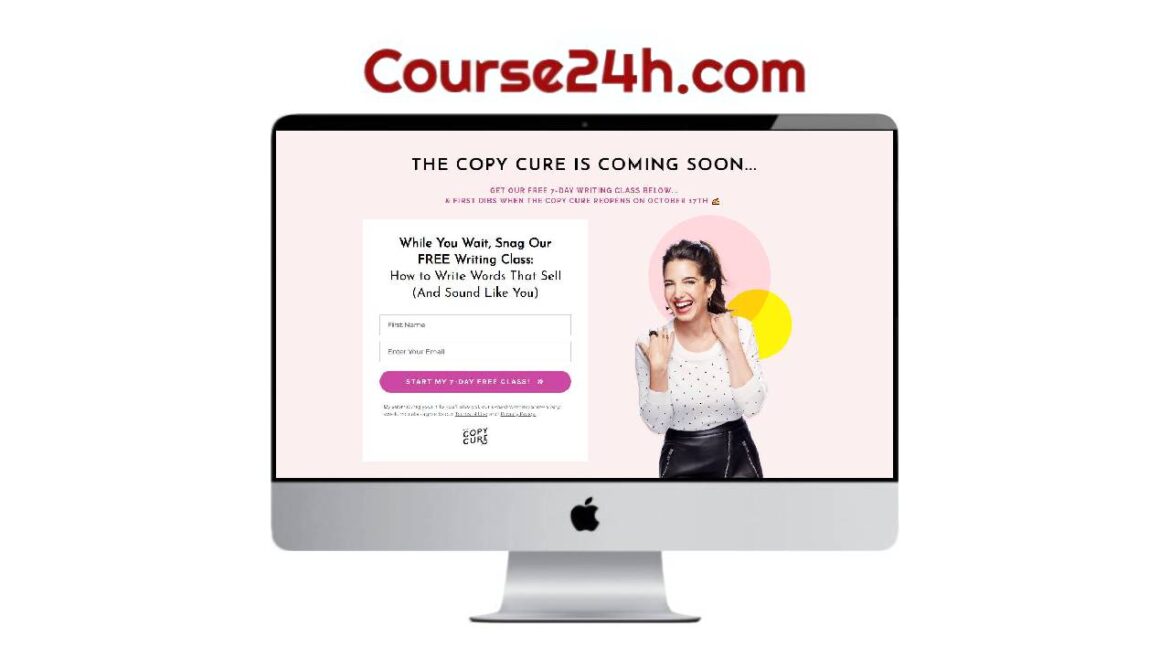 Marie Forleo - Copy Cure 2023