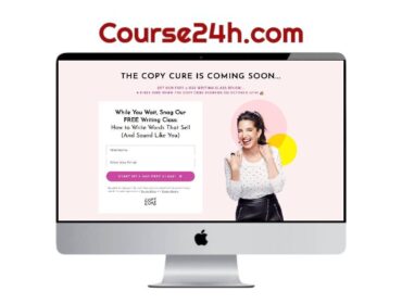 Marie Forleo - Copy Cure 2023