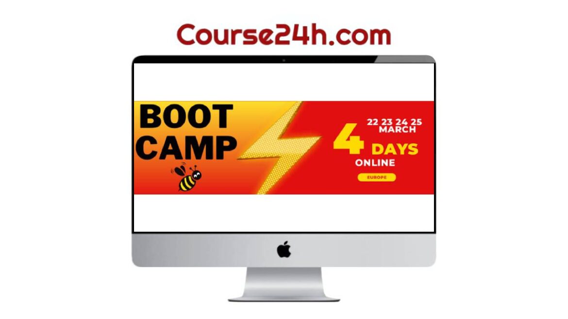 Stockbee Bootcamp 2023 European Members (March 2023)