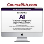 Guillermo Rubio (AWAI) – How to Use the Power of AI to Become a Better, Faster, and Higher-Paid Writer