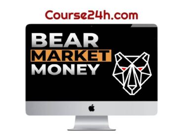 J. Bravo - Bear Market Money 2023