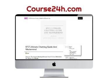 BTZ Ultimate Chatting Guide And Mastermind (Agency Pro)