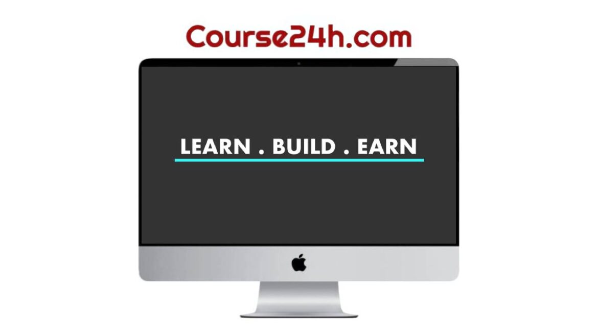 EatTheBlocks Pro - Learn Build Earn 2023