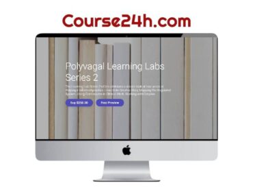 Polyvagal Learning Labs Series 2