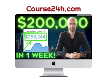 Joe Parys - How I Made $200000 in Cryptocurrency in 1 Week Without Trading 2023