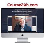 Ron Douglas – Automated Profit Partners (APPS)