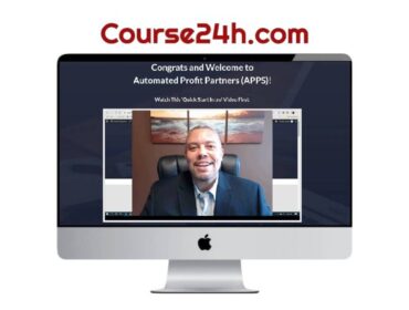 Ron Douglas – Automated Profit Partners (APPS)