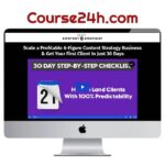 Paul Xavier – 30-Day Content Strategist