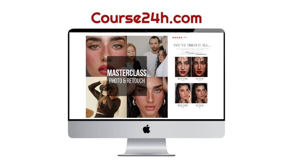 Tamara Williams – The Art of Beauty Masterclass