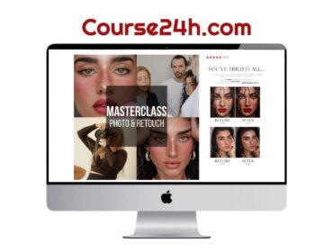 Tamara Williams – The Art of Beauty Masterclass