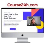 Colin Keeley – How to Buy a Small Business
