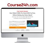 Joachim – YTMasterclass