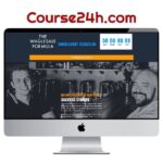Dan Meadors – The Wholesale Formula 2023