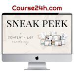 Paige Brunton – Content + List Academy