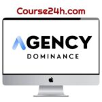 Keaton Walker – Agency Dominance