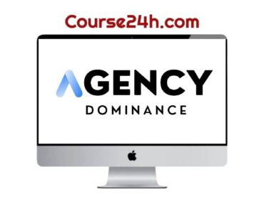 Keaton Walker – Agency Dominance