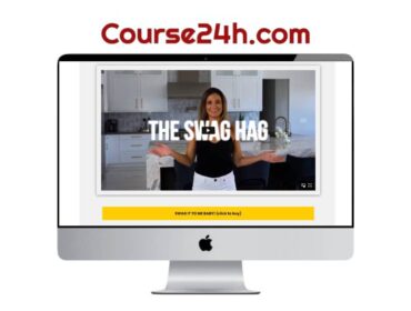 Ashley Rybar – Learn Swag Training Course