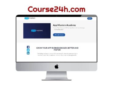 Steve Young – App Masters Academy