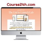 Jenna Kutcher – The List to Launch Lab