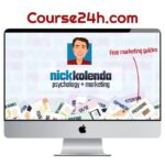 Nick Kolenda – Marketing Courses Bundle