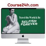Ash Ambirge – Selfish School 2023