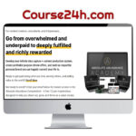 Justin C Scott – Absolute Abundance Academy (Cohort)