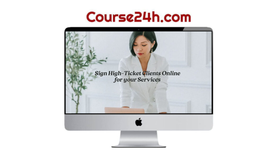 Mae Bornillo – Online Business Simplified Program 2023