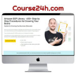 My Amazon Guy – Amazon SOP Library