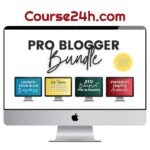 Lauren McManus – Pro Blogger Bundle