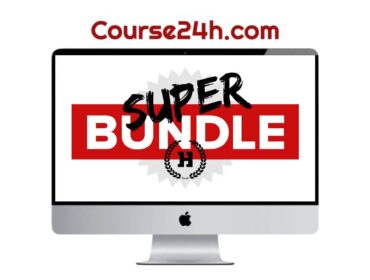 Harmon Brothers University – HBU Super Bundle