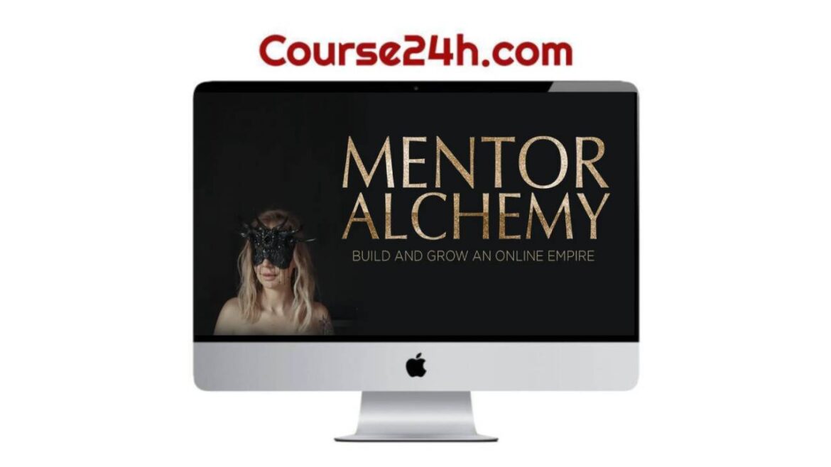 Cat Howell - Mentor Alchemy
