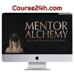 Cat Howell – Mentor Alchemy