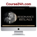 Cat Howell – Resonance Rituals