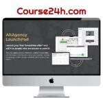 Greg Hickman – AltAgency Launchpad