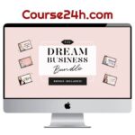 Carrie Green – The Dream Business Bundle