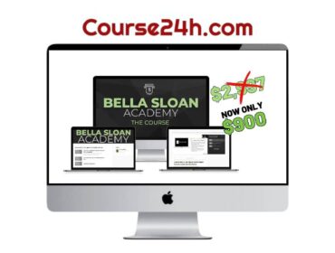 Herman Dolce - Bella Sloan Academy The Course
