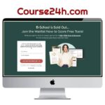 Marie Forleo – B-School 2023 (Summer)