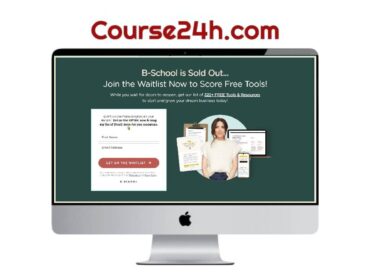 Marie Forleo – B-School 2023 (Summer)