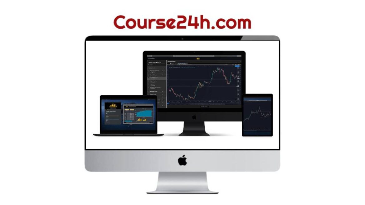 Freedom Trading Course – Financial Freedom Trading