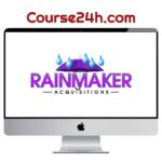 Richard Wonders – Rainmaker 2.0 Wholesale and Novation Acquisitions Training