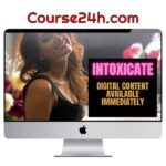 Mina Irfan – Intoxicate