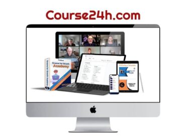 Kevin Strite – Groove For Growth Academy