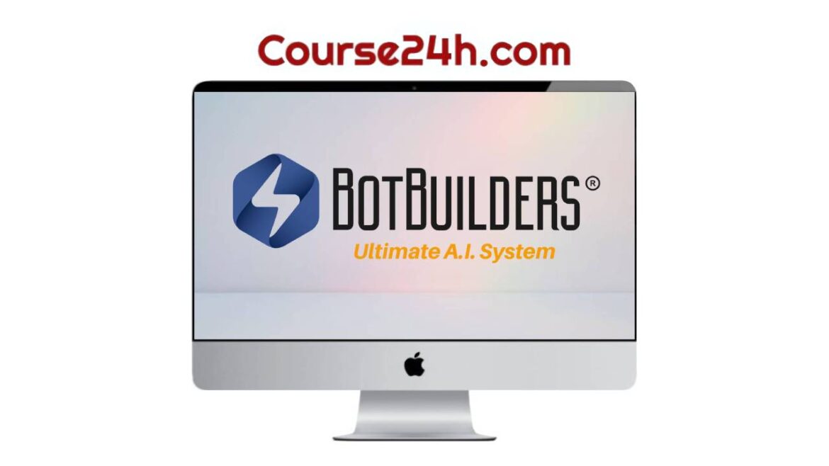 Matt Leitz (BotBuilders) - Ultimate A.I. System