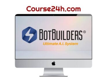 Matt Leitz (BotBuilders) - Ultimate A.I. System