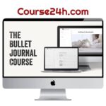 Ryder Carroll – Bullet Journal Basics & Beyond Course