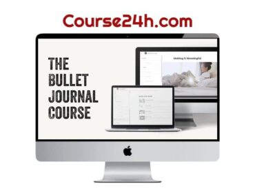 Ryder Carroll – Bullet Journal Basics & Beyond Course