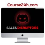Steve Trang – Sales Disruptors Bundle