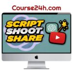John Mulry – Script Shoot Share