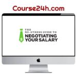 Ramit Sethi – The No-Stress Guide To Salary Negotiation