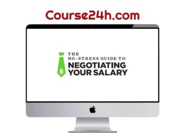 Ramit Sethi – The No-Stress Guide To Salary Negotiation